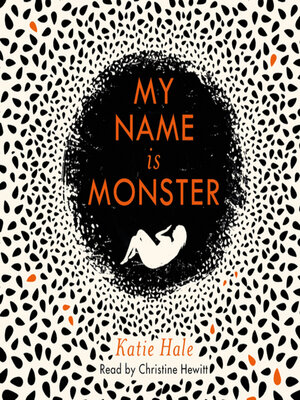 cover image of My Name Is Monster